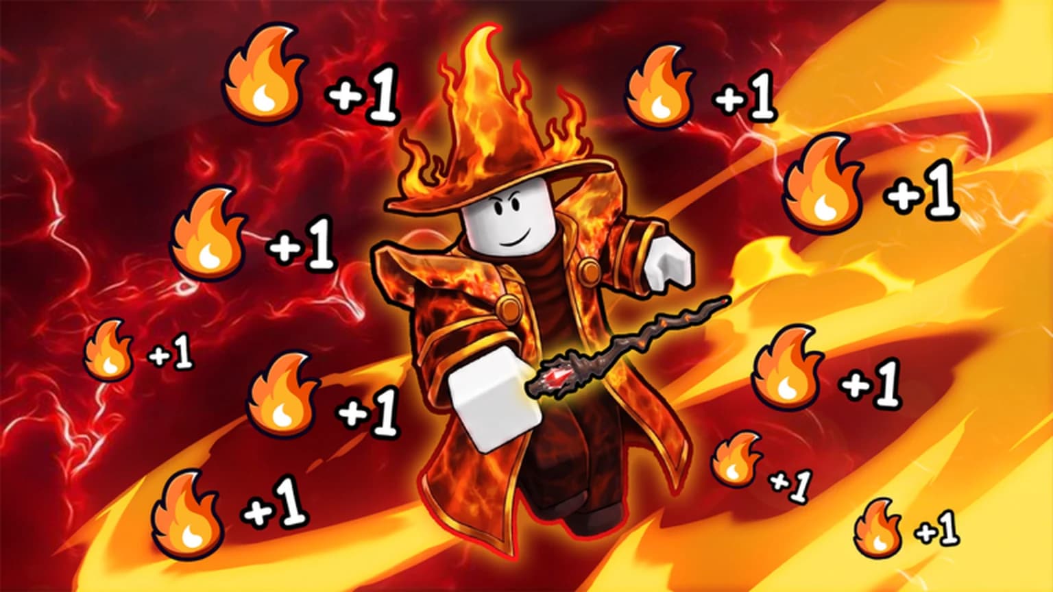 Magic Loot Roblox — wizard loot gameplay
